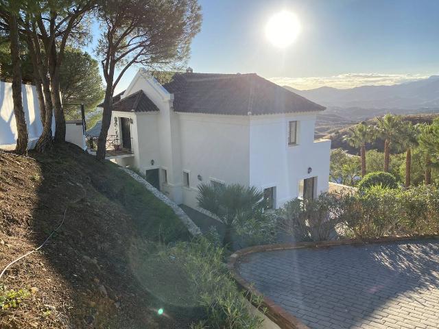 Casa chalet en Venta en Valtocado La Alquería La Atalaya