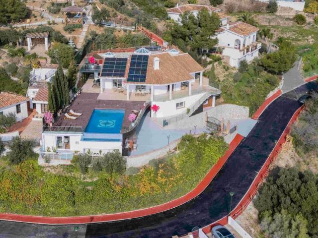 Casa chalet en Venta en Valtocado La Alquería La Atalaya