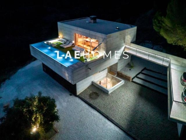 Casa chalet en Venta en Valtocado La Alquería La Atalaya