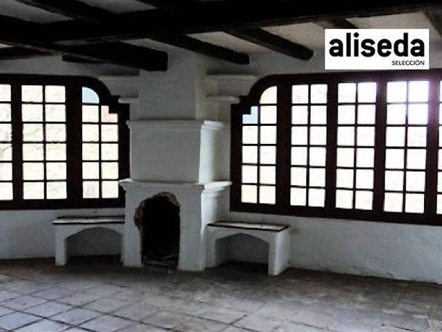 Casa chalet en Venta en Valtocado La Alquería La Atalaya