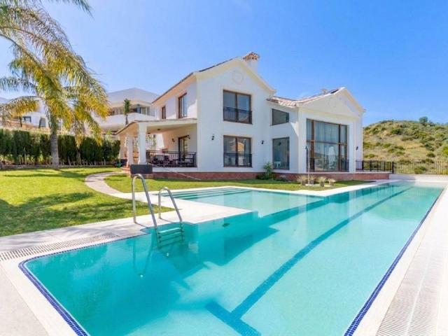 Casa chalet en Venta en Valtocado La Alquería La Atalaya