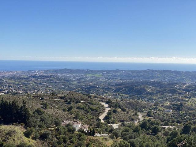 Casa chalet en Venta en Valtocado La Alquería La Atalaya