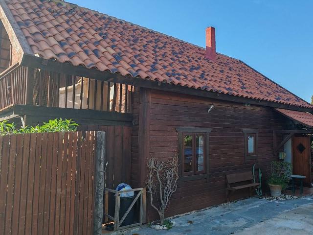Casa chalet en Venta en Valtocado La Alquería La Atalaya
