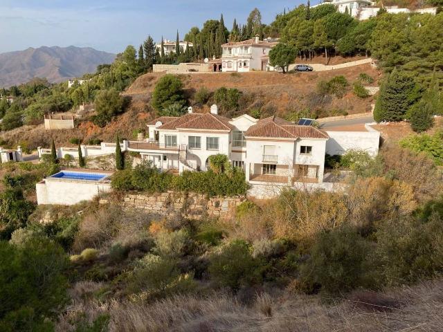 Casa chalet en Venta en Valtocado La Alquería La Atalaya