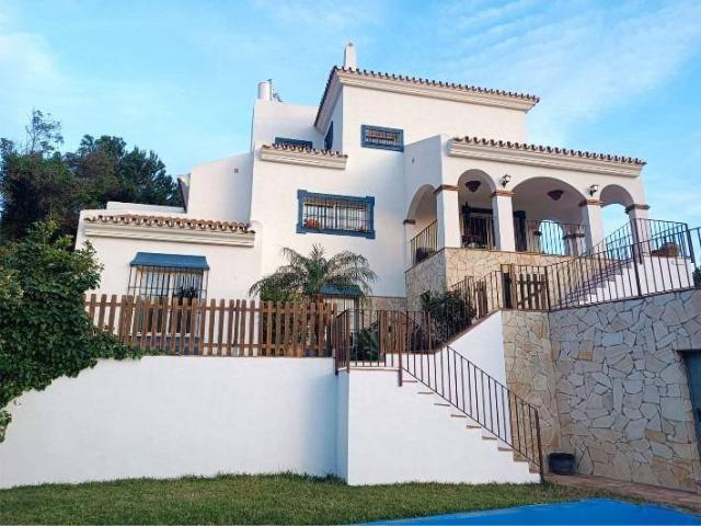 Casa chalet en Venta en Valtocado La Alquería La Atalaya