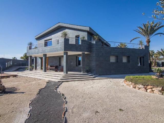 Casa chalet en Venta en Valverde