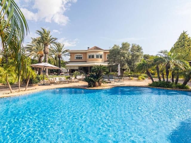 Casa chalet en Venta en Valverde