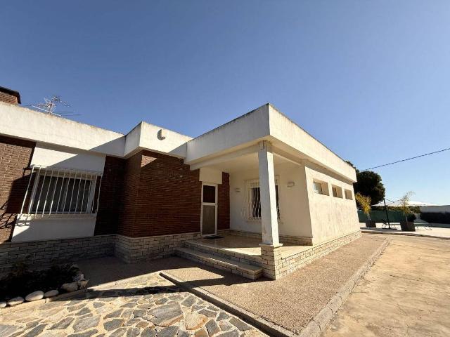 Casa chalet en Venta en Valverde