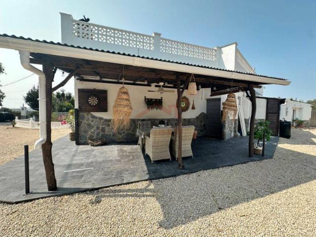 Casa chalet en Venta en Valverde