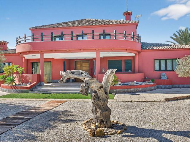 Casa chalet en Venta en Valverde