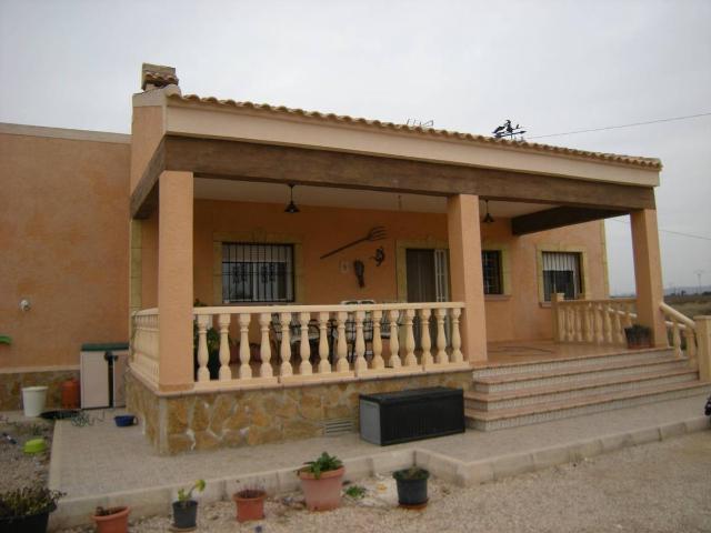 Casa chalet en Venta en Valverde