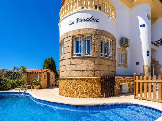 Casa chalet en Venta en Valverde