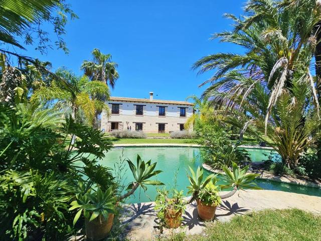 Casa chalet en Venta en Valverde