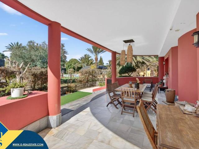 Casa chalet en Venta en Valverde