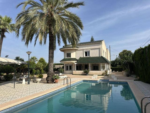 Casa chalet en Venta en Valverde