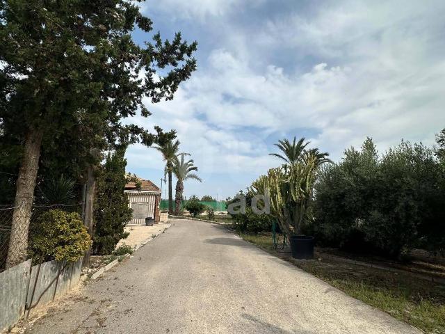 Casa chalet en Venta en Valverde