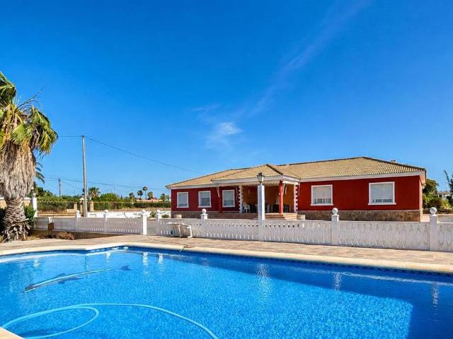 Casa chalet en Venta en Valverde