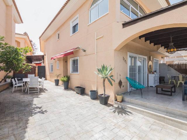 Casa chalet en Venta en Valverde