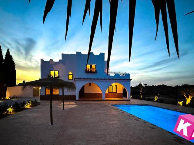 Casa chalet en Venta en Valverde