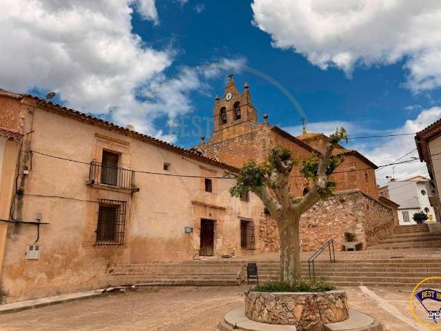 Casa chalet en Venta en Valverdejo