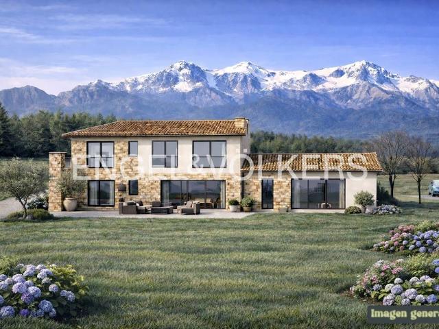 Casa chalet en Venta en Val de San Vicente