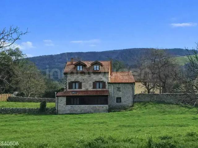 Casa chalet en Venta en Val de San Vicente