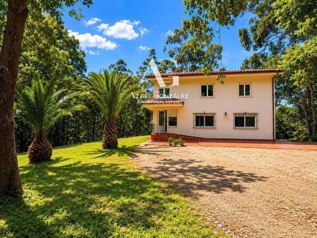 Casa chalet en Venta en Val de San Vicente