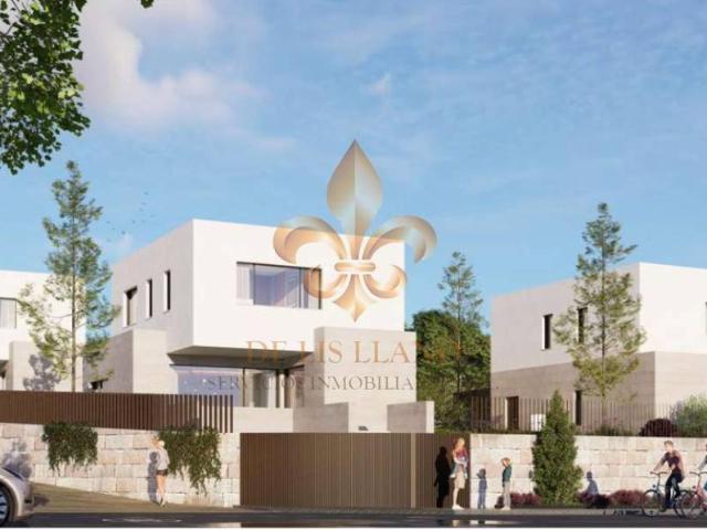 Casa chalet en Venta en Valadares Beade