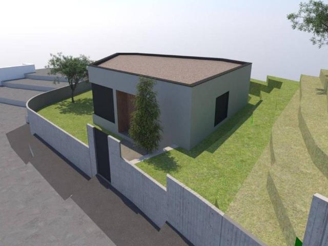 Casa chalet en Venta en Valadares Beade