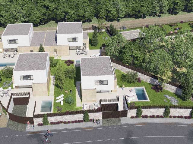 Casa chalet en Venta en Valadares Beade