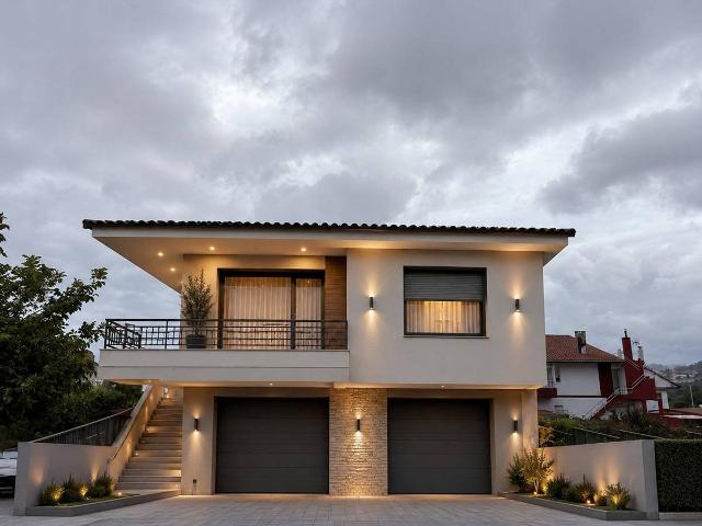 Casa chalet en Venta en Valadares Beade