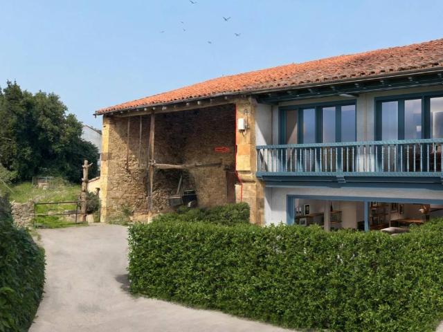 Casa chalet en Venta en Valdáliga