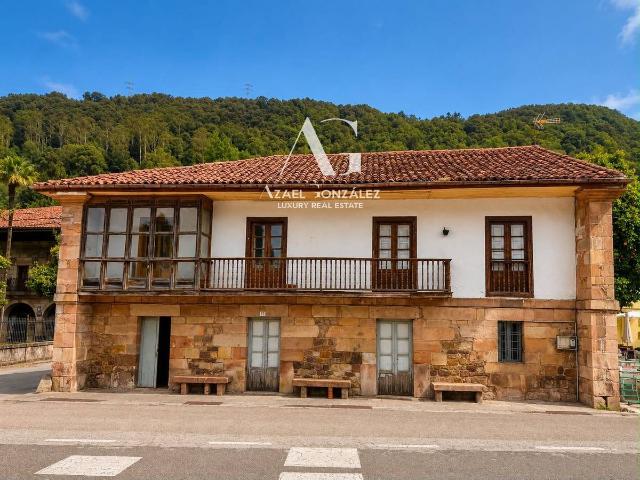 Casa chalet en Venta en Valdáliga
