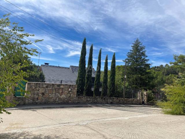 Casa chalet en Venta en Valdemaqueda