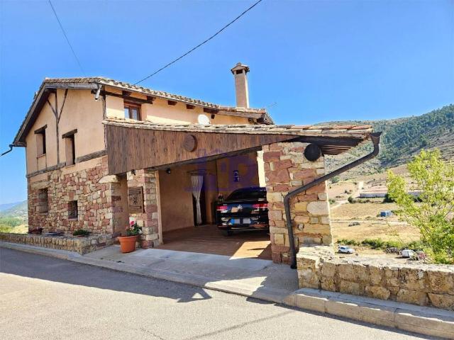Casa chalet en Venta en Valdemeca