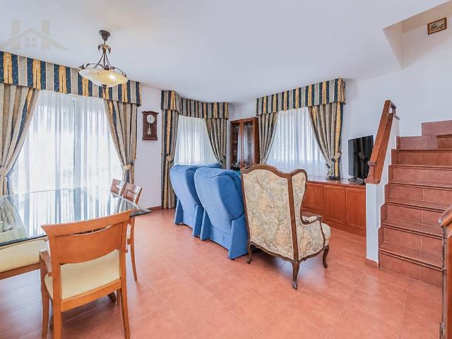 Casa chalet en Venta en Valdemorillo pueblo