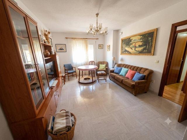 Casa chalet en Venta en Valdeobispo
