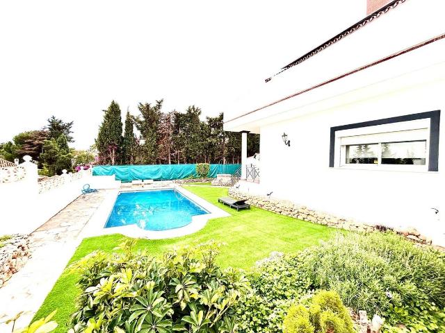 Casa chalet en Venta en Valdeolletas Las Cancelas Xarblanca