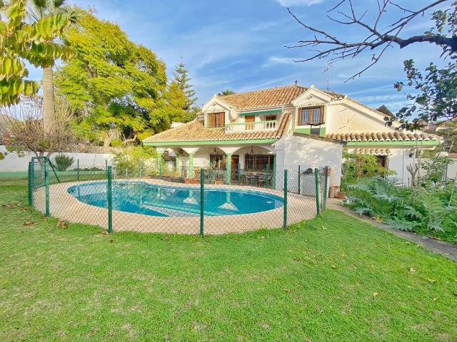 Casa chalet en Venta en Valdeolletas Las Cancelas Xarblanca