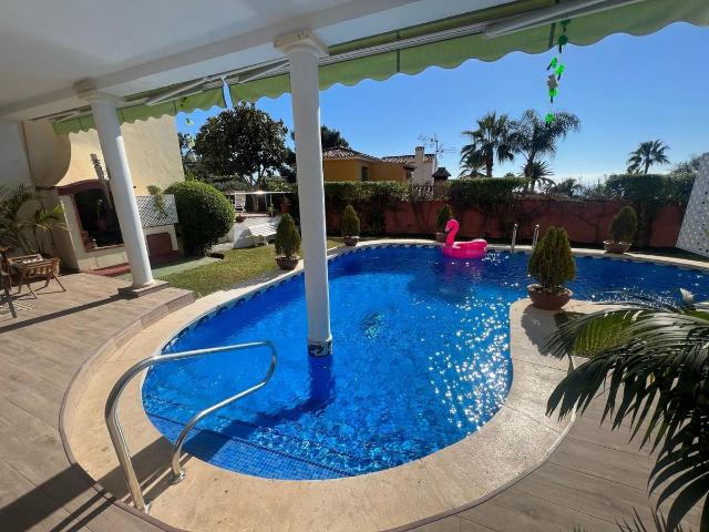 Casa chalet en Venta en Valdeolletas Las Cancelas Xarblanca