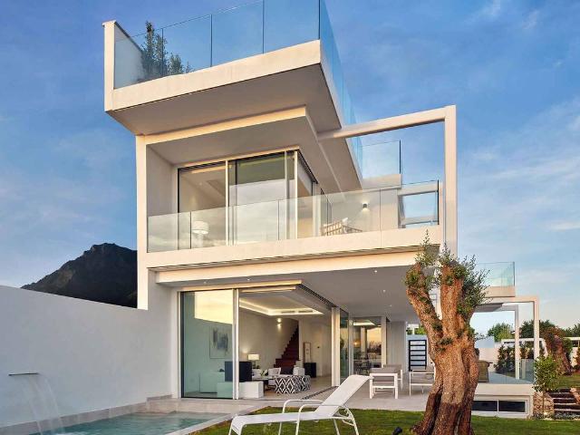 Casa chalet en Venta en Valdeolletas Las Cancelas Xarblanca
