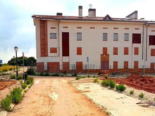 Casa chalet en Venta en Valdeaveruelo