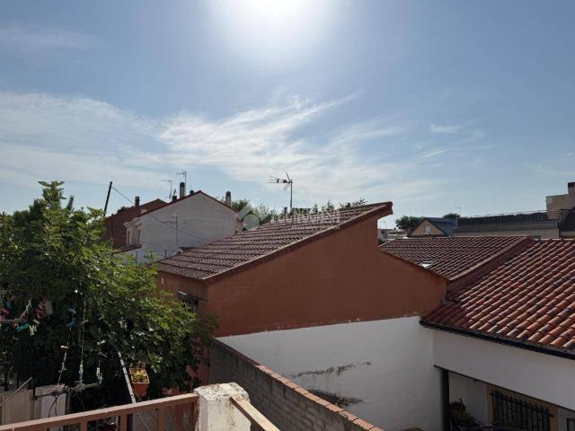 Casa chalet en Venta en Valdebebas Valdefuentes