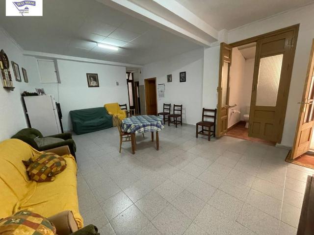 Casa chalet en Venta en Valdeganga