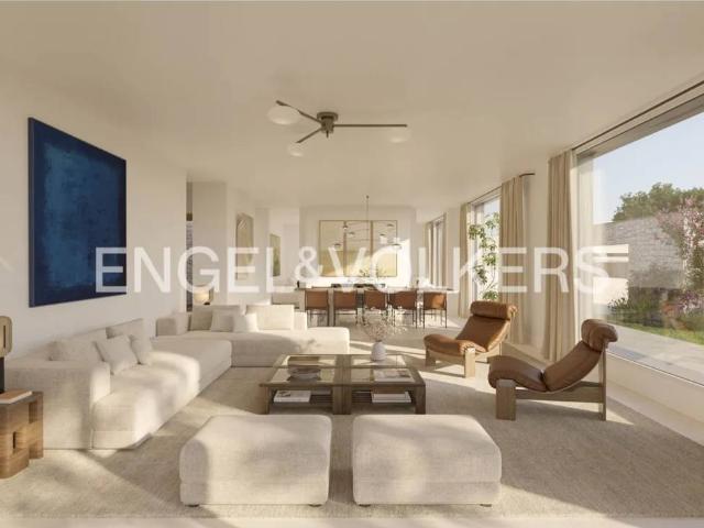Casa chalet en Venta en Valdepastores Las Encinas