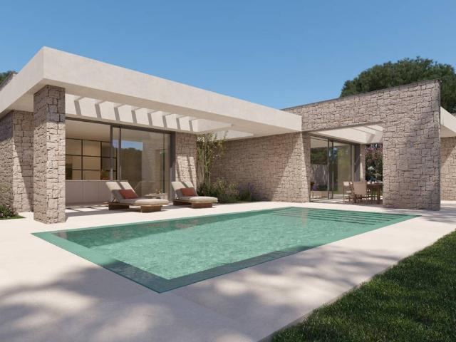 Casa chalet en Venta en Valdepastores Las Encinas