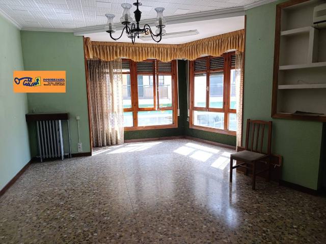 Casa chalet en Venta en Valdepeñas