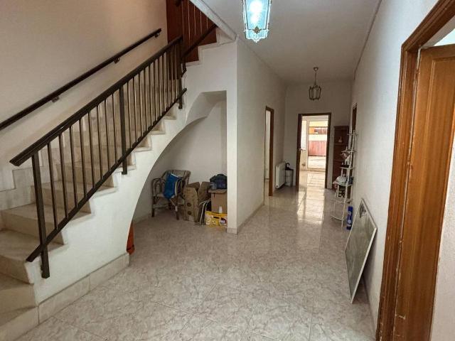 Casa chalet en Venta en Valdepeñas