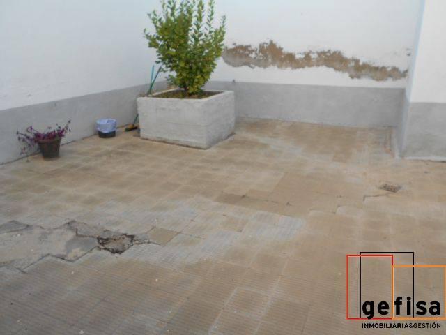 Casa chalet en Venta en Valdepeñas