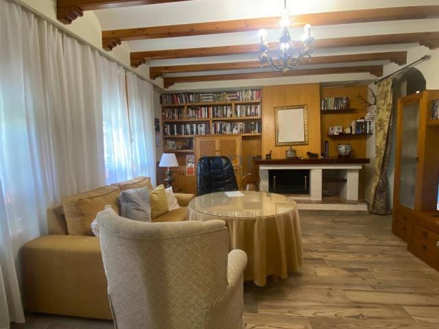 Casa chalet en Venta en Valdepeñas